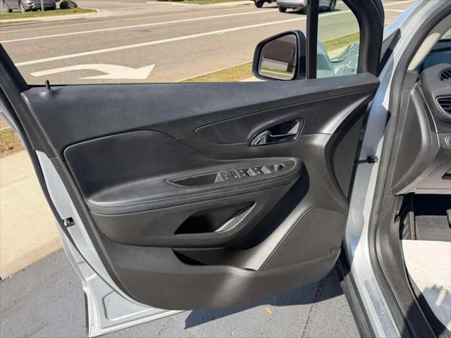 2019 Buick Encore FWD Preferred
