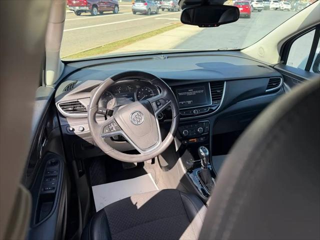 2019 Buick Encore FWD Preferred