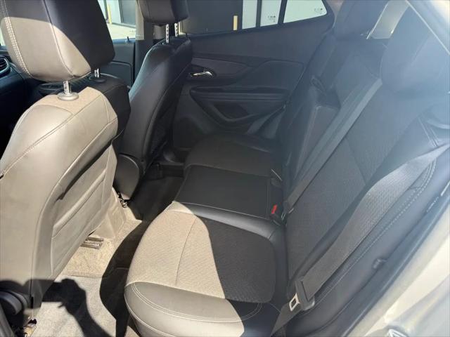 2019 Buick Encore FWD Preferred