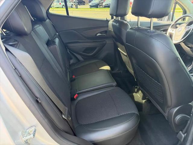 2019 Buick Encore FWD Preferred