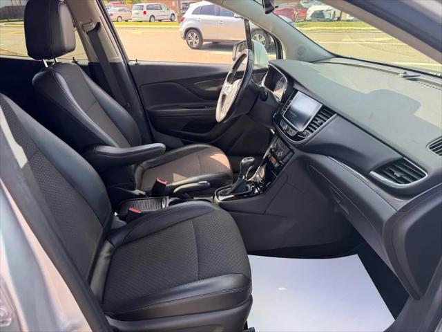 2019 Buick Encore FWD Preferred