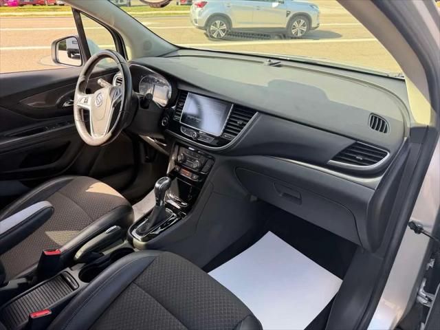 2019 Buick Encore FWD Preferred