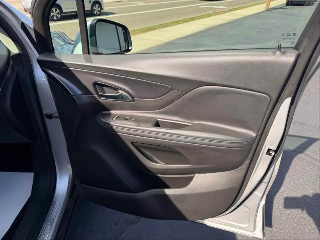2019 Buick Encore FWD Preferred