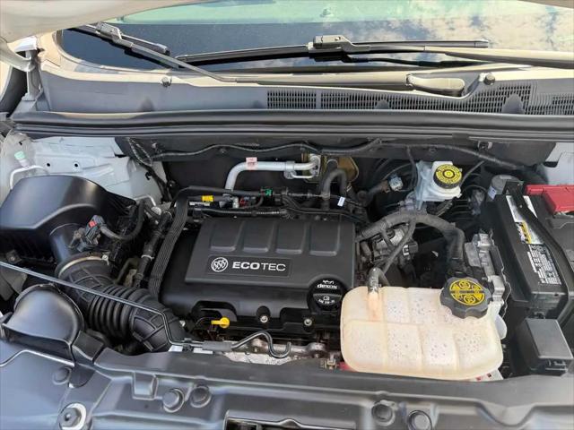 2019 Buick Encore FWD Preferred