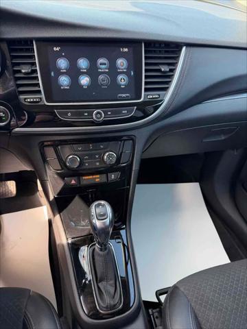 2019 Buick Encore FWD Preferred