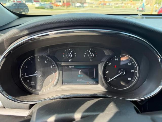 2019 Buick Encore FWD Preferred