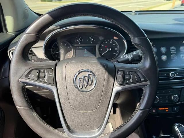 2019 Buick Encore FWD Preferred