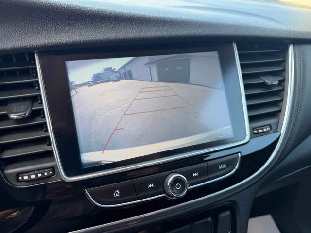 2019 Buick Encore FWD Preferred