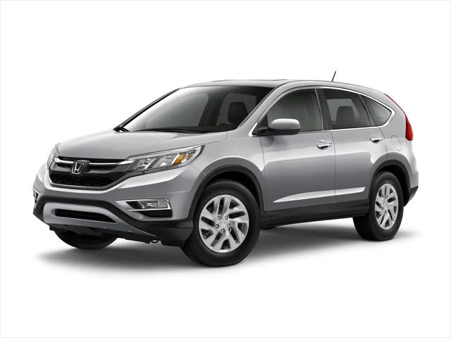 2016 Honda CR-V EX for sale in Trenton, ME