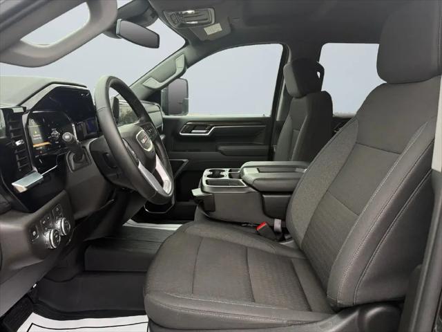 2026 GMC Sierra 1500 Crew Cab, Standard Bed, Elevation, 4WD