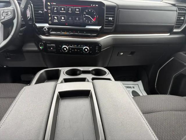 2026 GMC Sierra 1500 Crew Cab, Standard Bed, Elevation, 4WD