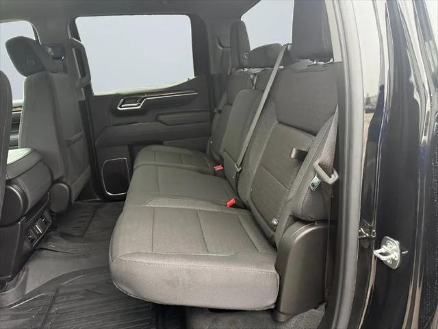 2026 GMC Sierra 1500 Crew Cab, Standard Bed, Elevation, 4WD