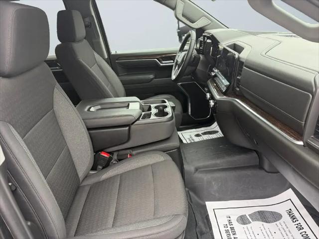 2026 GMC Sierra 1500 Crew Cab, Standard Bed, Elevation, 4WD