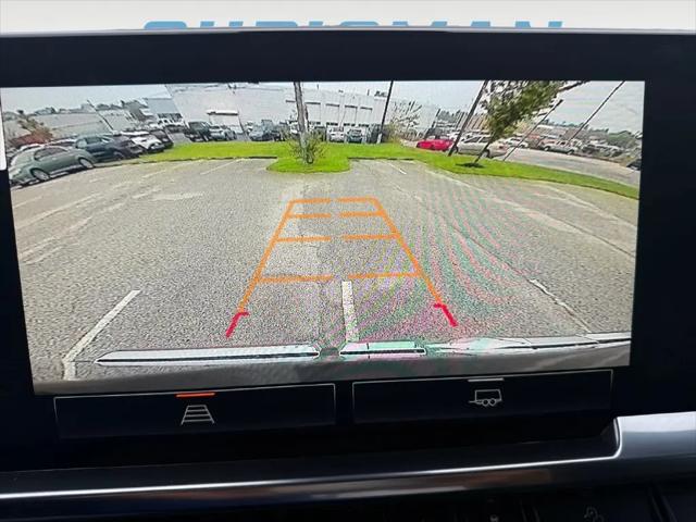 2026 GMC Sierra 1500 Crew Cab, Standard Bed, Elevation, 4WD