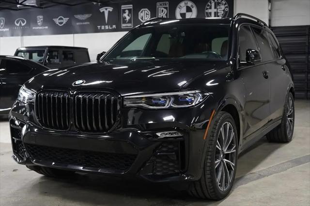 2022 BMW X7 M50i for sale in Tampa, FL