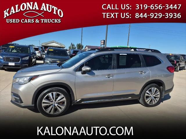 2020 Subaru Ascent Limited for sale in Kalona, IA