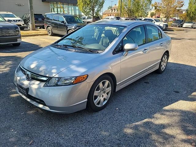 2008 Honda Civic LX for sale in Hoover, AL