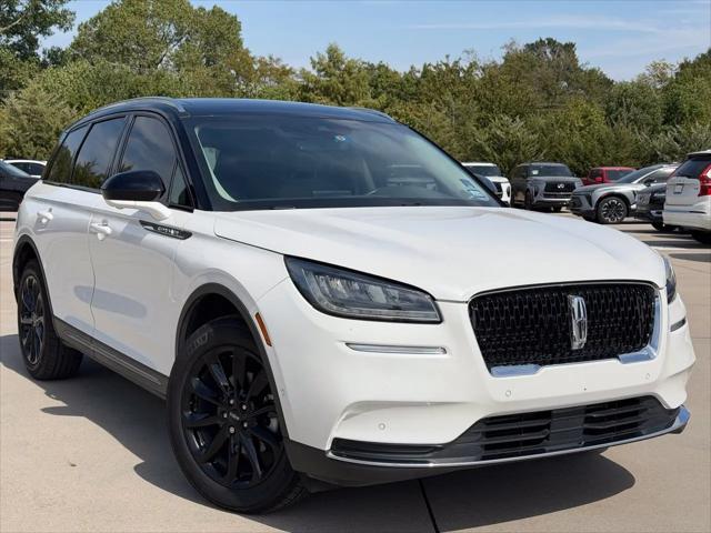 2022 Lincoln Corsair Standard for sale in Fort Worth, TX