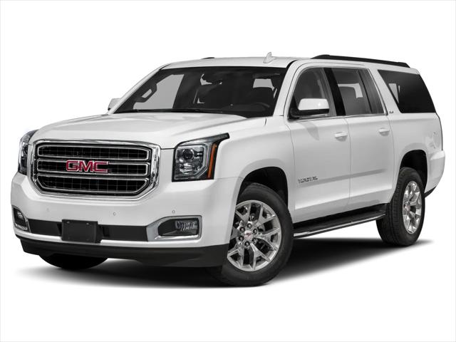2019 GMC Yukon XL SLT for sale in Decatur, AL