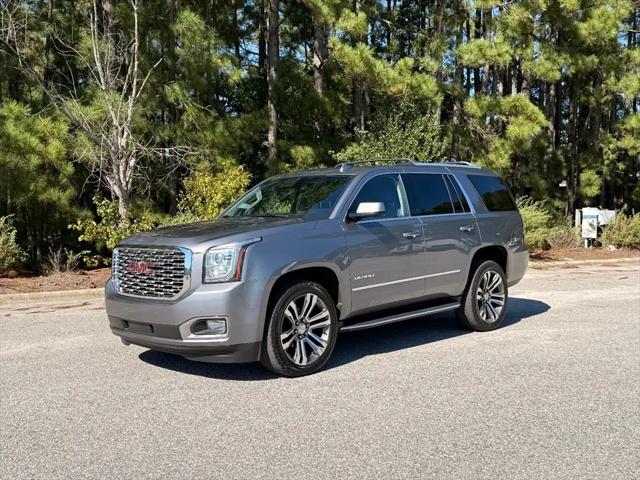 2019 GMC Yukon Denali for sale in Smithfield, NC