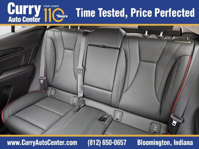 2023 Buick Envision Essence AWD