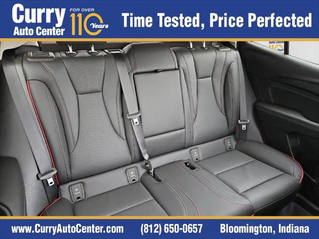 2023 Buick Envision Essence AWD