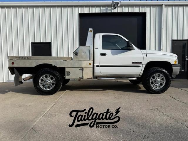 2002 Dodge Ram 2500 ST for sale in Fremont, NE