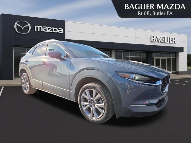 2021 Mazda CX-30 Premium for sale in Butler, PA