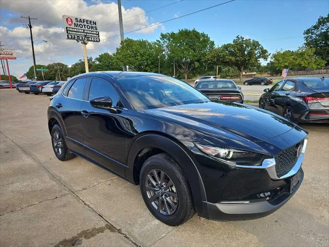 2024 Mazda CX-30 2.5 S for sale in Garland, TX