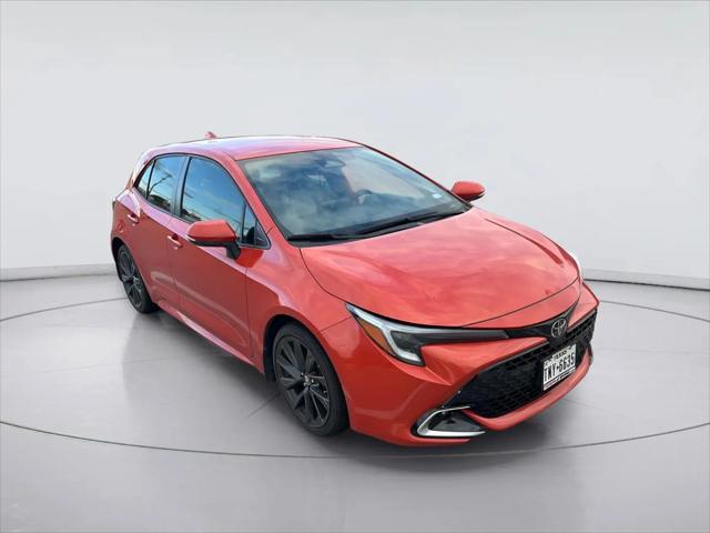 2024 Toyota Corolla XSE for sale in DeSoto, TX