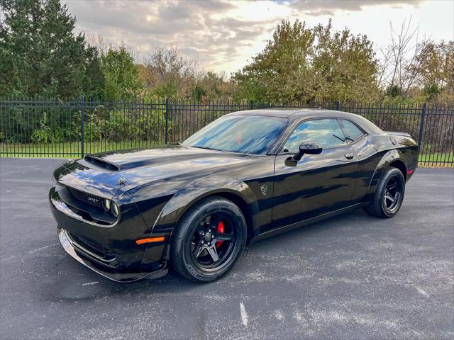 2018 Dodge Challenger SRT Demon for sale in Carrollton, TX