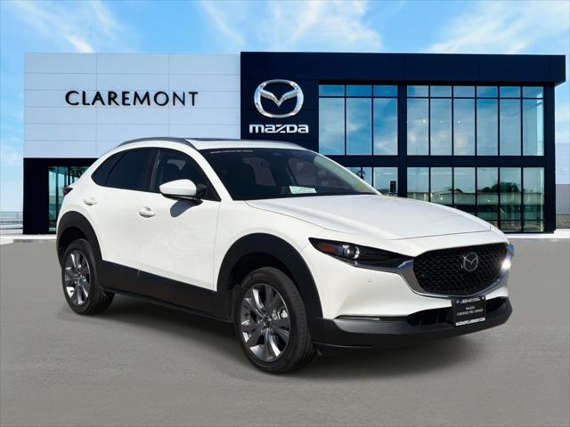 2026 Mazda CX-30 2.5 S Premium for sale in Claremont, CA