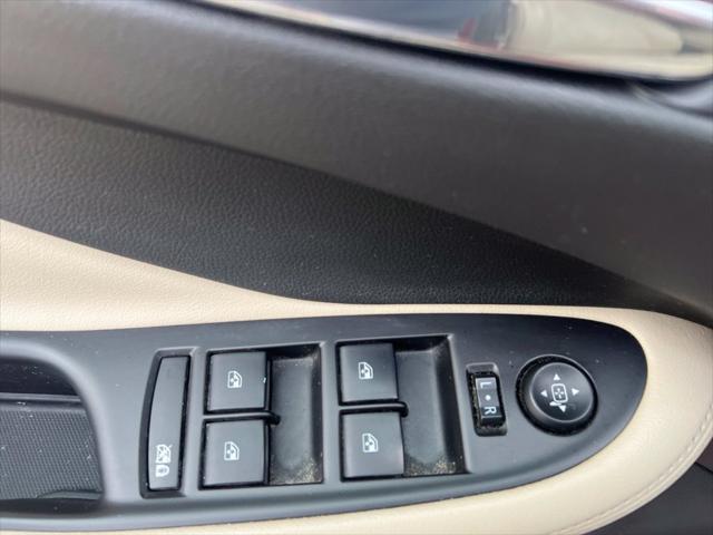 2019 Buick Envision AWD Preferred