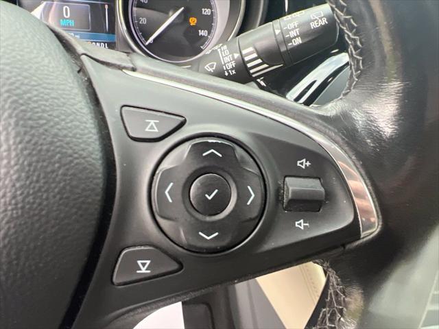 2019 Buick Envision AWD Preferred