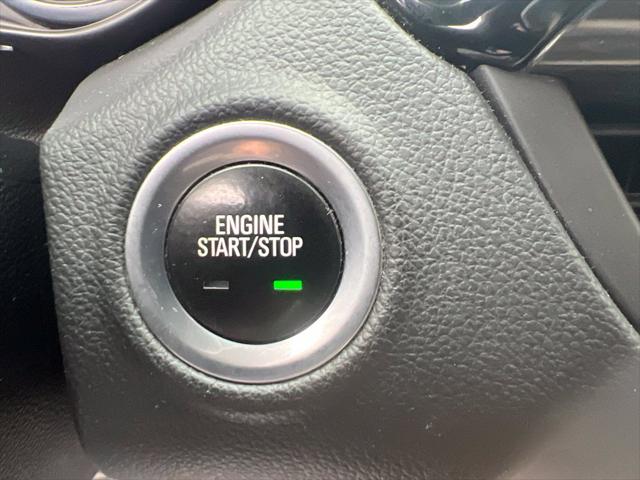 2019 Buick Envision AWD Preferred