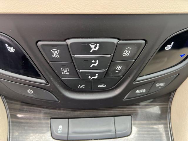 2019 Buick Envision AWD Preferred