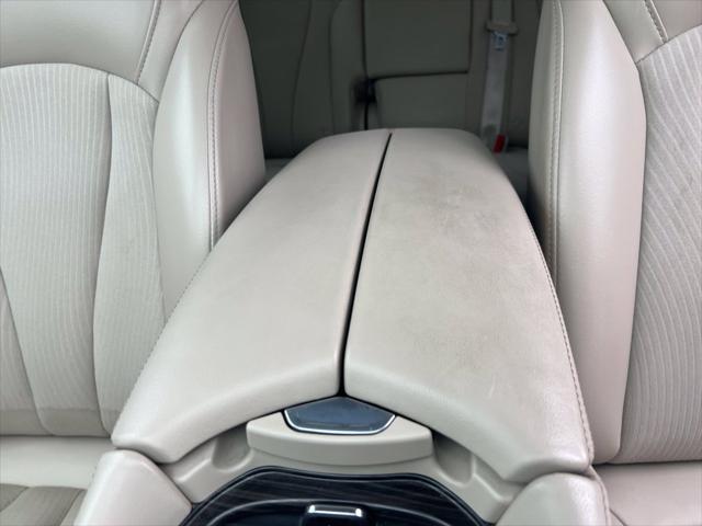 2019 Buick Envision AWD Preferred