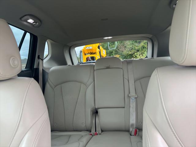 2019 Buick Envision AWD Preferred