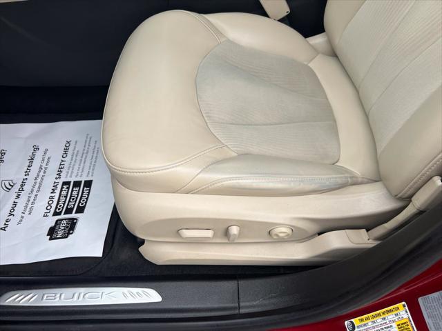 2019 Buick Envision AWD Preferred