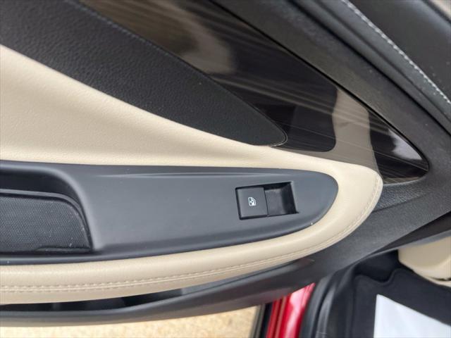 2019 Buick Envision AWD Preferred