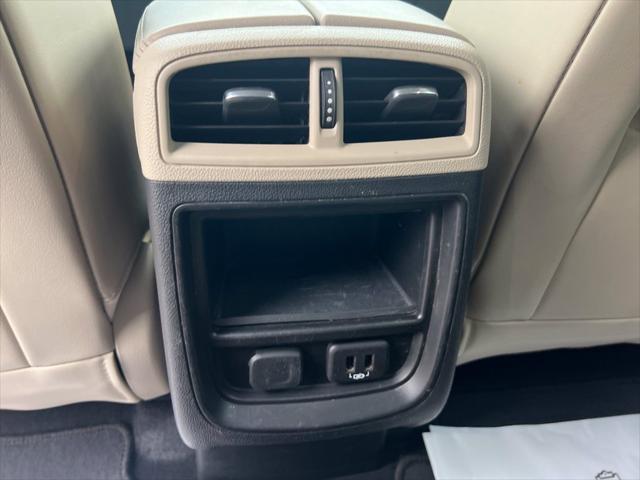 2019 Buick Envision AWD Preferred