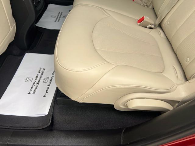 2019 Buick Envision AWD Preferred