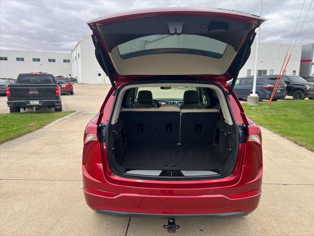 2019 Buick Envision AWD Preferred