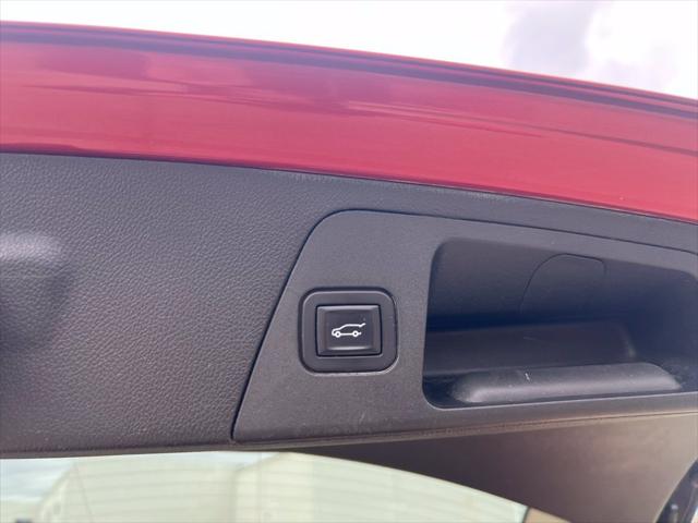 2019 Buick Envision AWD Preferred
