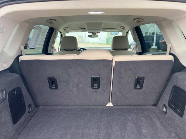2019 Buick Envision AWD Preferred