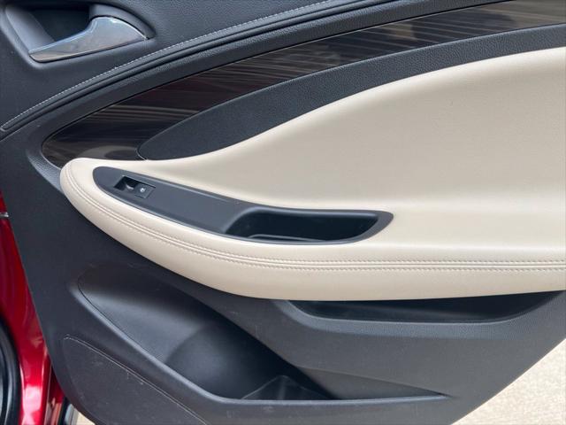 2019 Buick Envision AWD Preferred