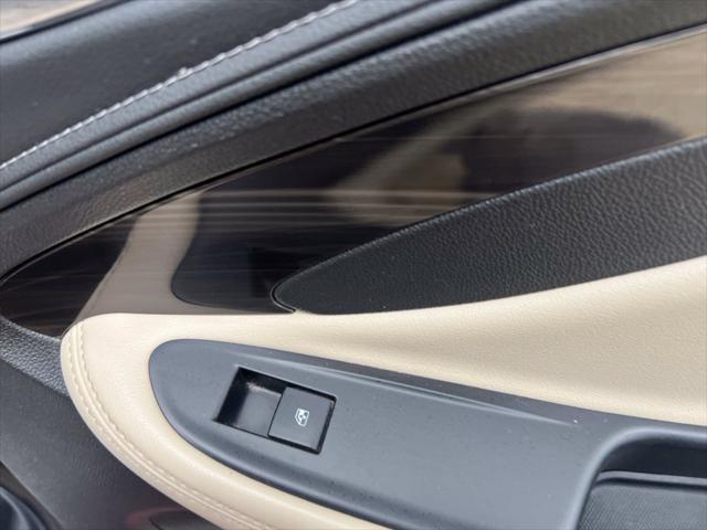 2019 Buick Envision AWD Preferred