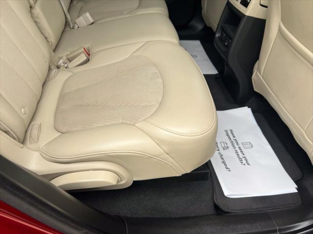 2019 Buick Envision AWD Preferred