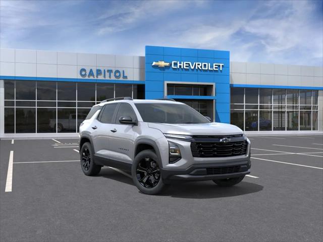 2027 Chevrolet Equinox LT FWD for sale in Austin, TX