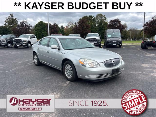 2008 Buick Lucerne CX for sale in Sauk City, WI